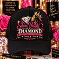 Shine Bright As A Diamond Hat