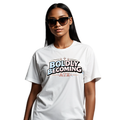 Boldly Becoming!