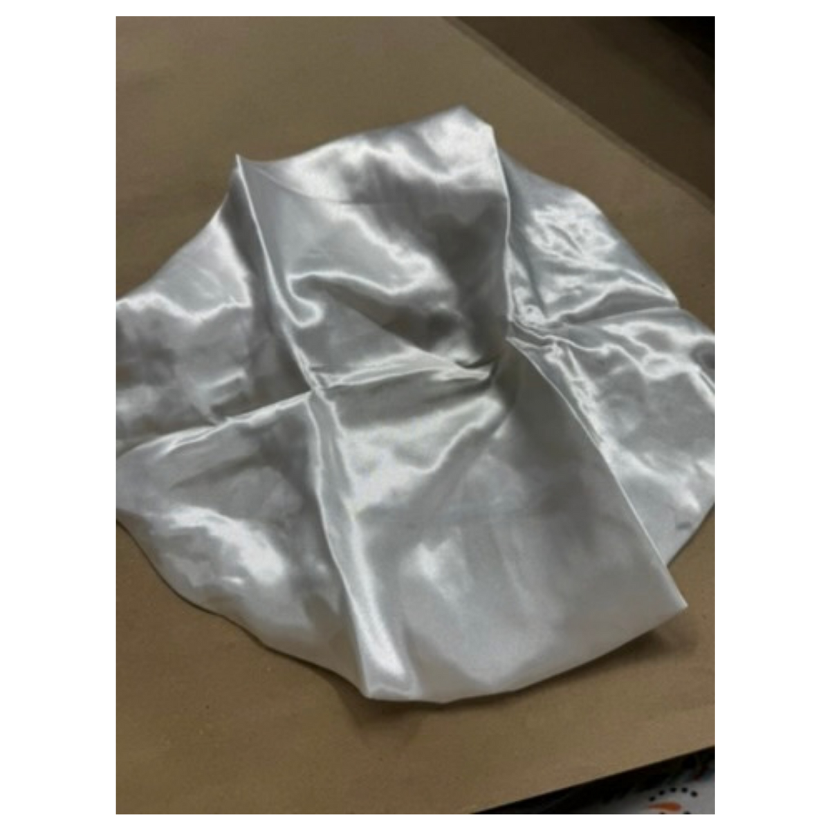 Sublimation Bonnet