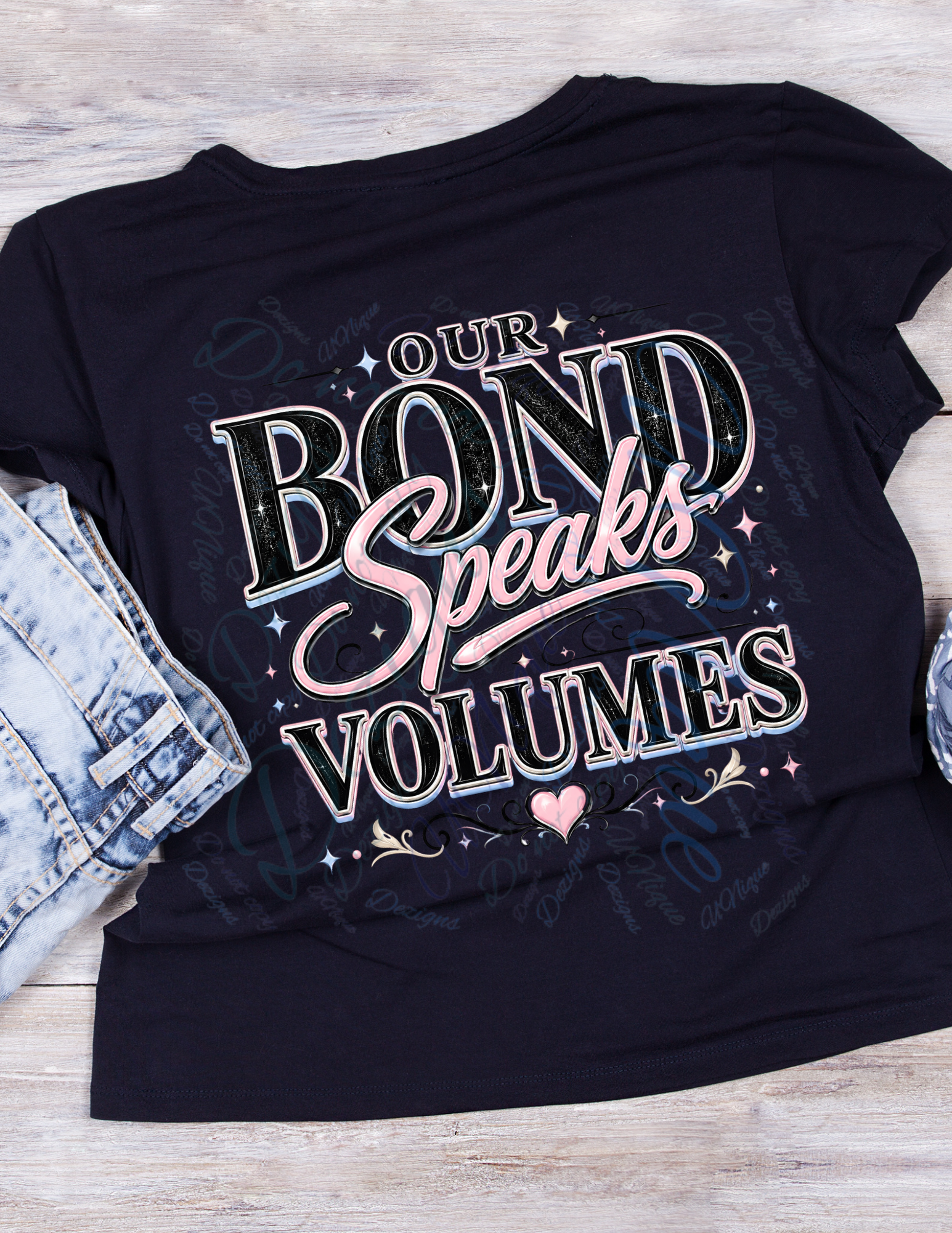 Bonds!