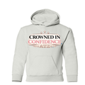 Crowned in Confidence