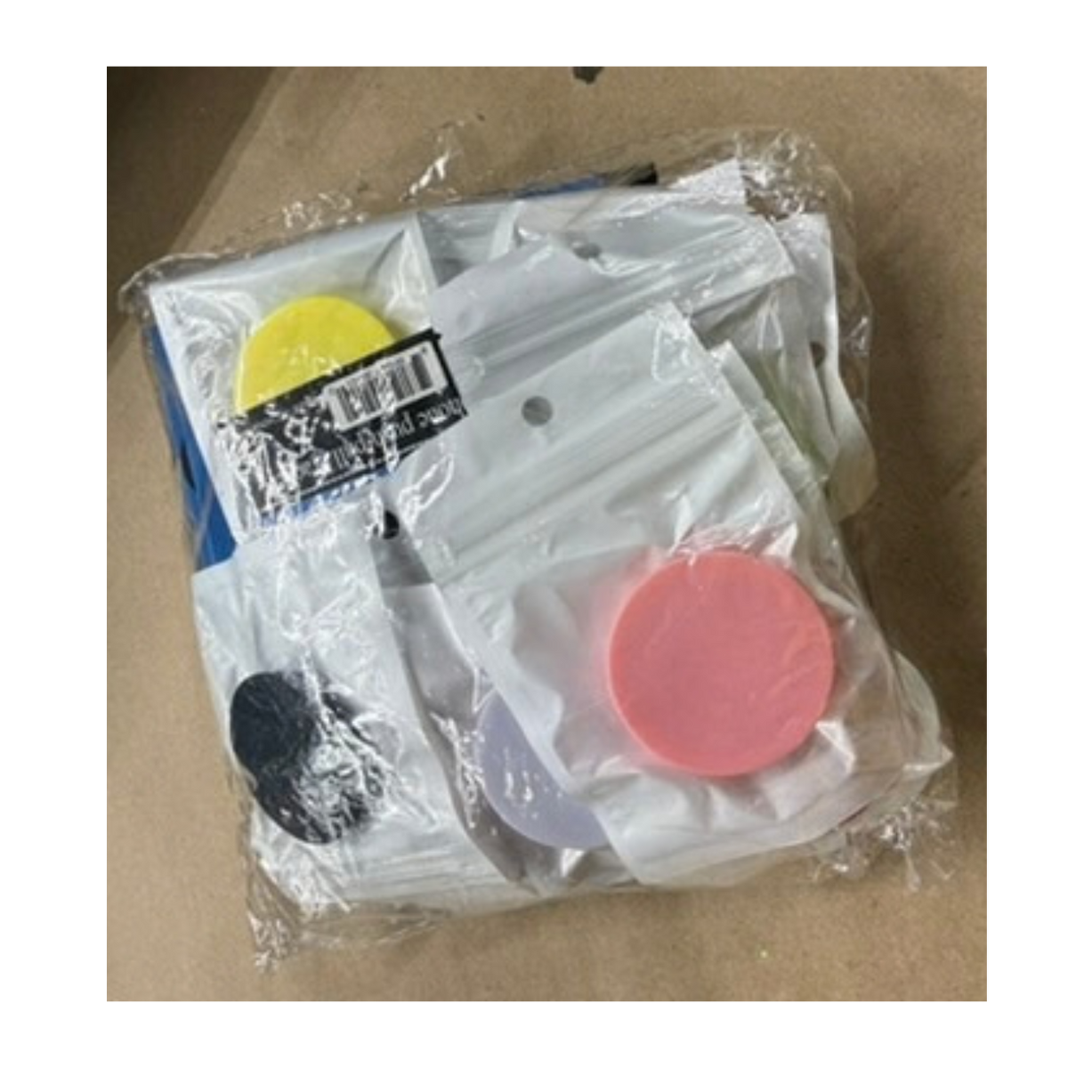 Pop Sockets