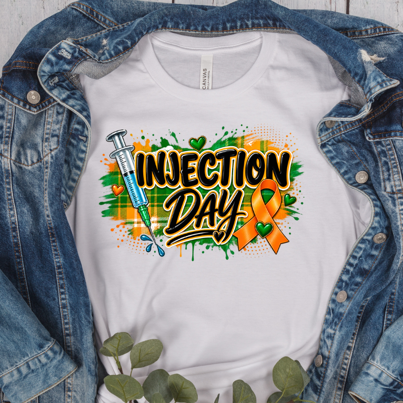 Med Day!