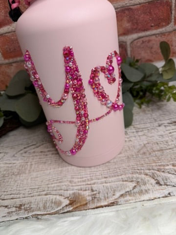 Bling Tumbler