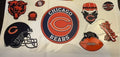 UV DTF Wrap- Chicago Bears