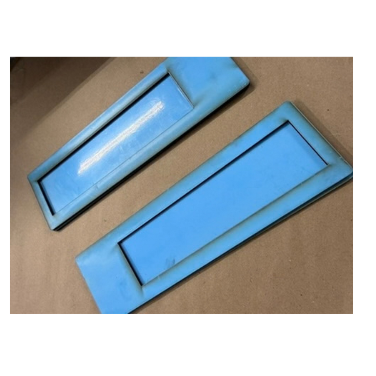 Sublimation Pen/Pencil Desk Holder