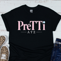 PreTTi