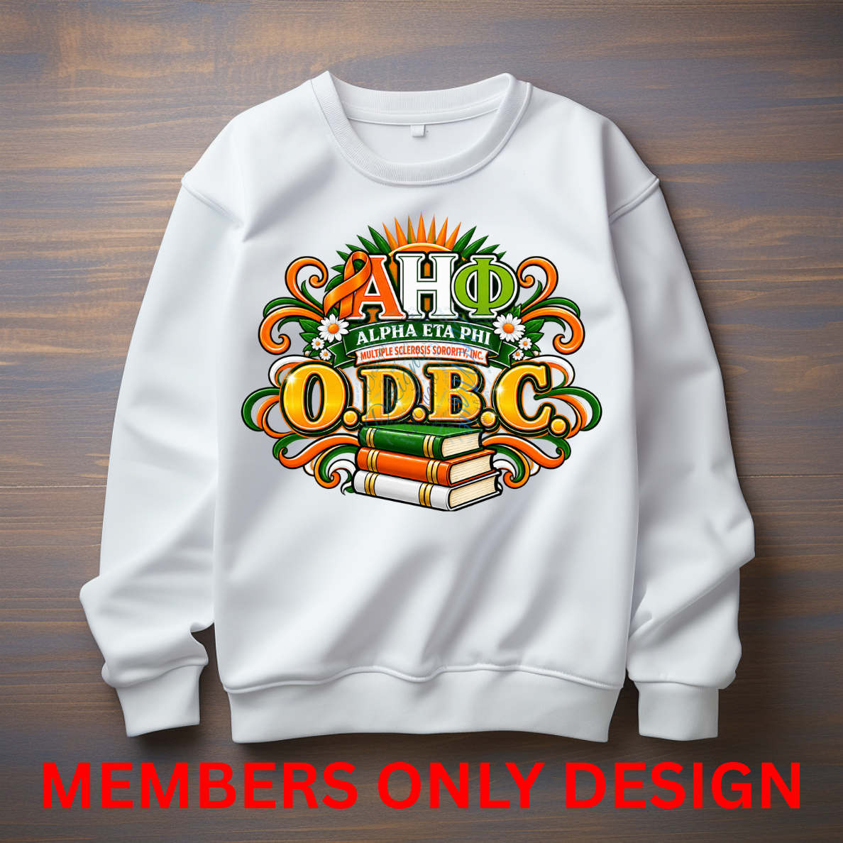 Let’s R.E.A.D. with O.D.B.C.