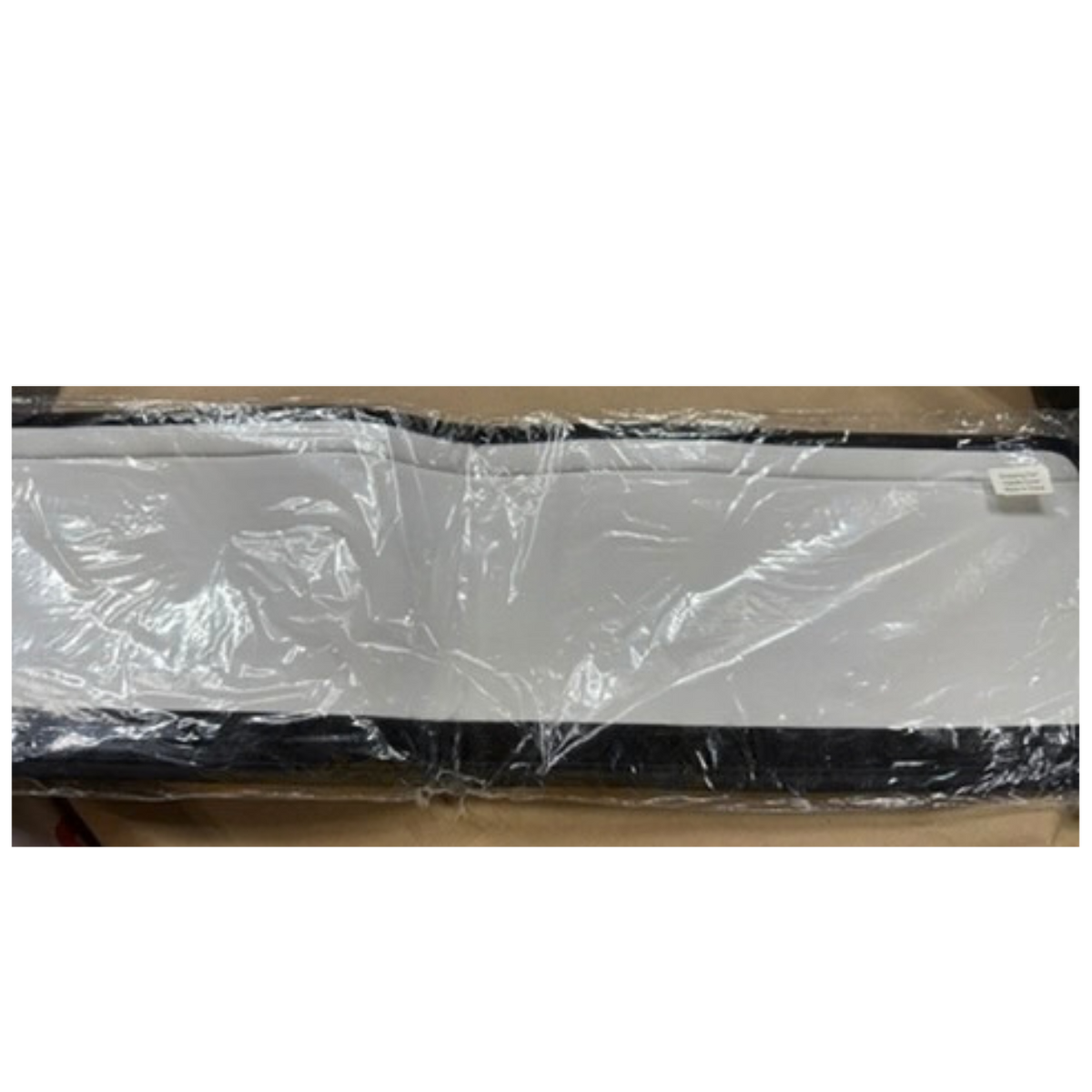 Sublimation Shopping Cart Handle