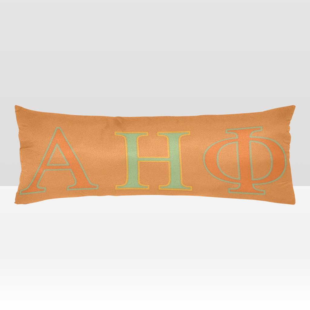 Body Pillow