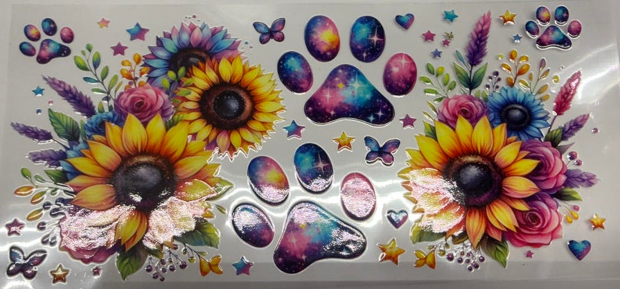 UV DTF Bundle (20 pcs)