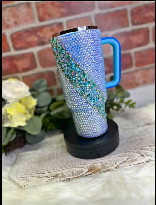 Bling Tumbler