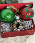 Christmas Ornaments