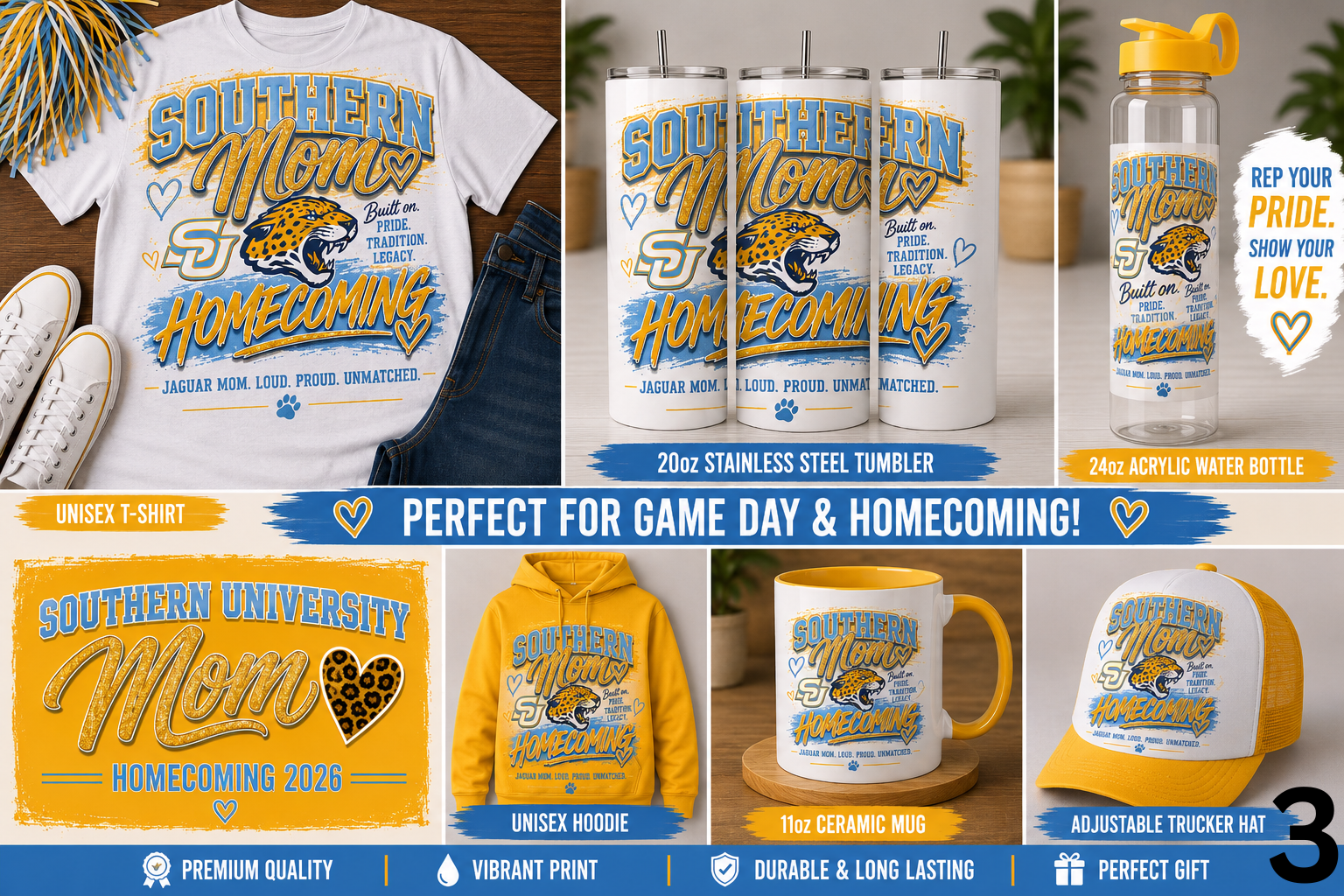 MOM Bundle