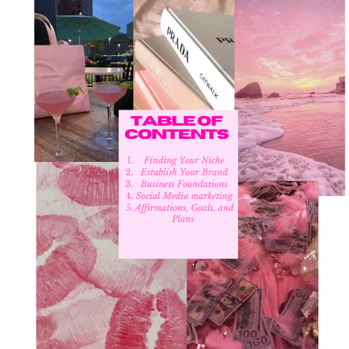 The Elevated Woman Blueprint
