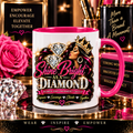 Shine Bright As A Diamond Mug