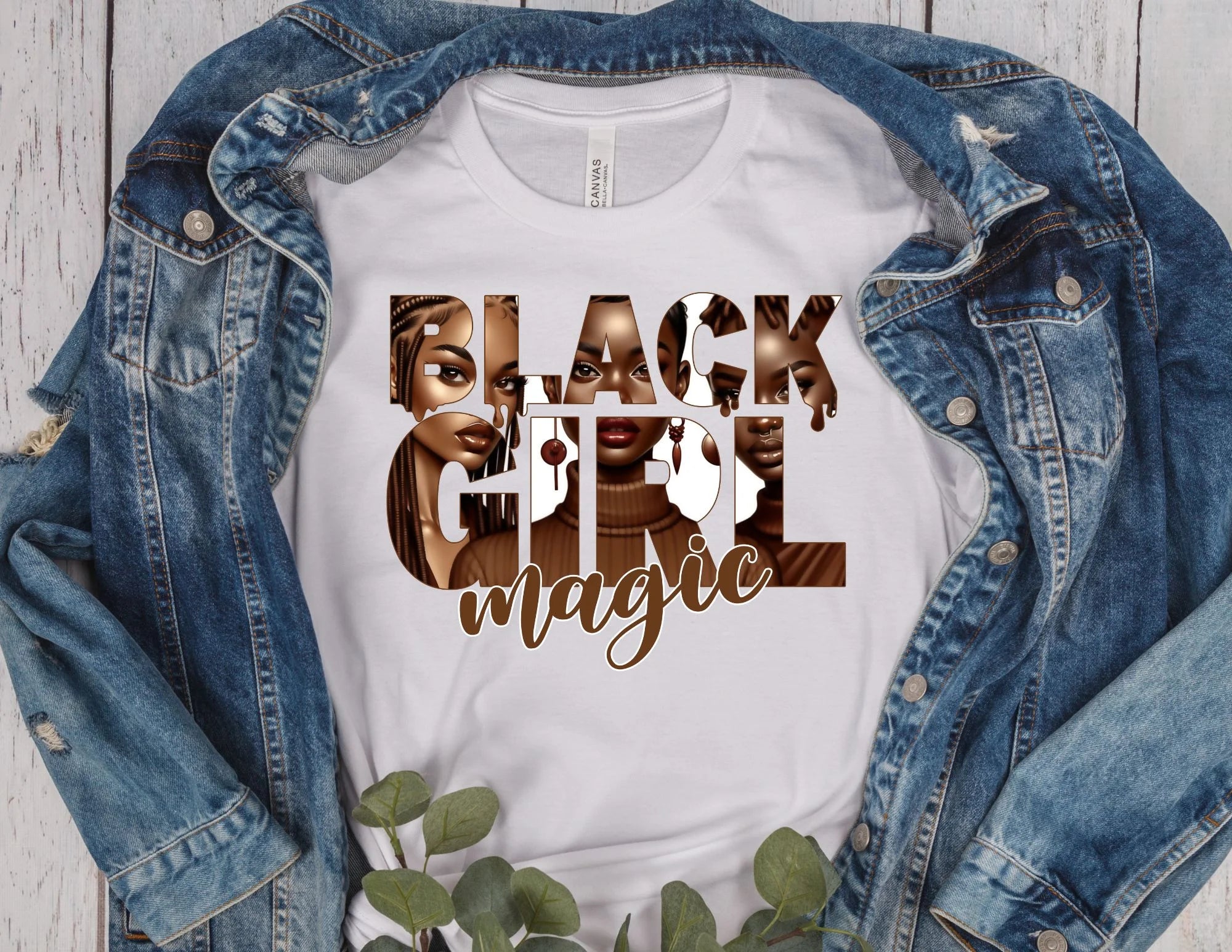 Black Girl Magic