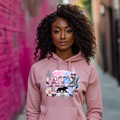 Alpha Girl!