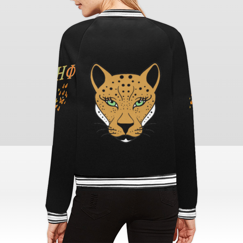 Bomber Jacket Remix