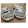 Sublimation Teacher Frame
