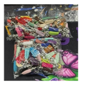 Key Chain Tassels