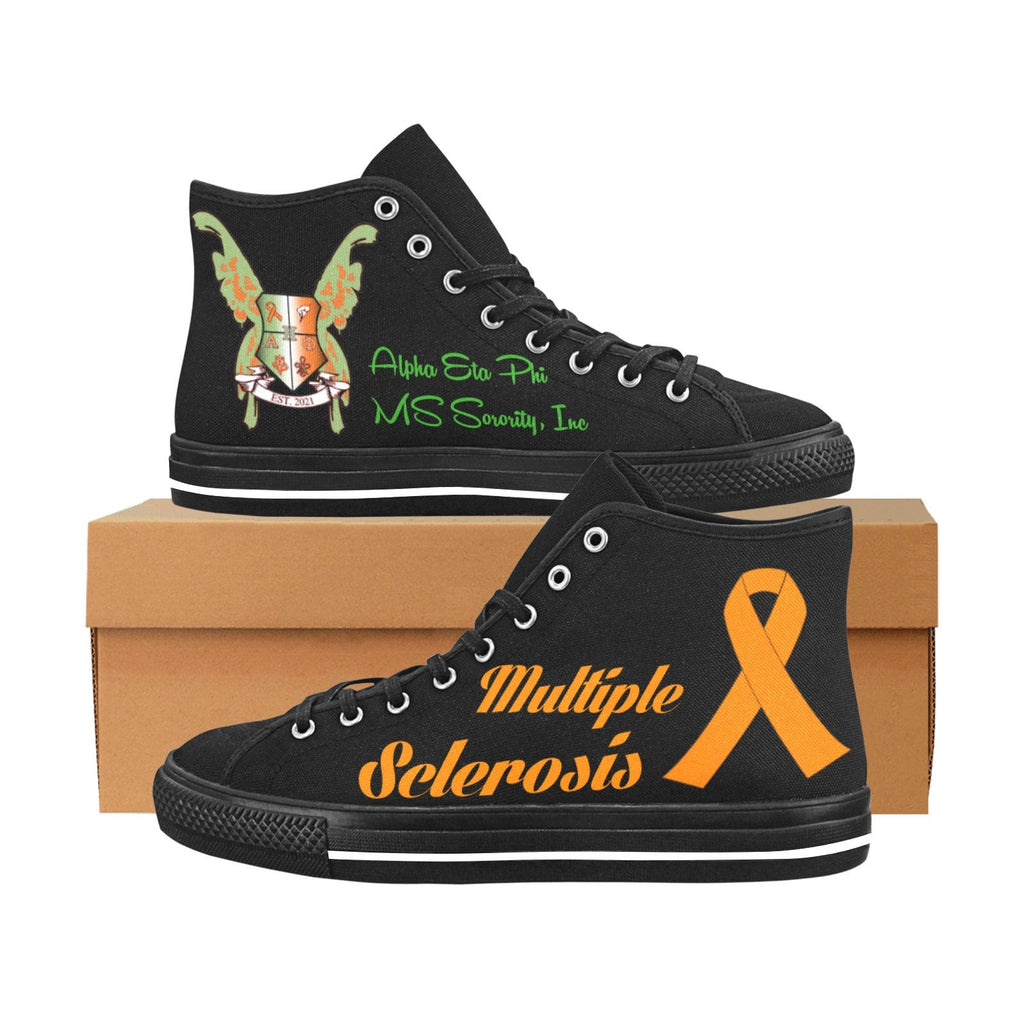 Canvas Sneakers