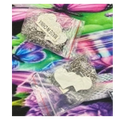 Sublimation Heart Keychains