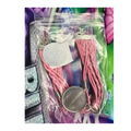 Sublimation Rope Bracelet