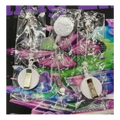 Beadable Badge
