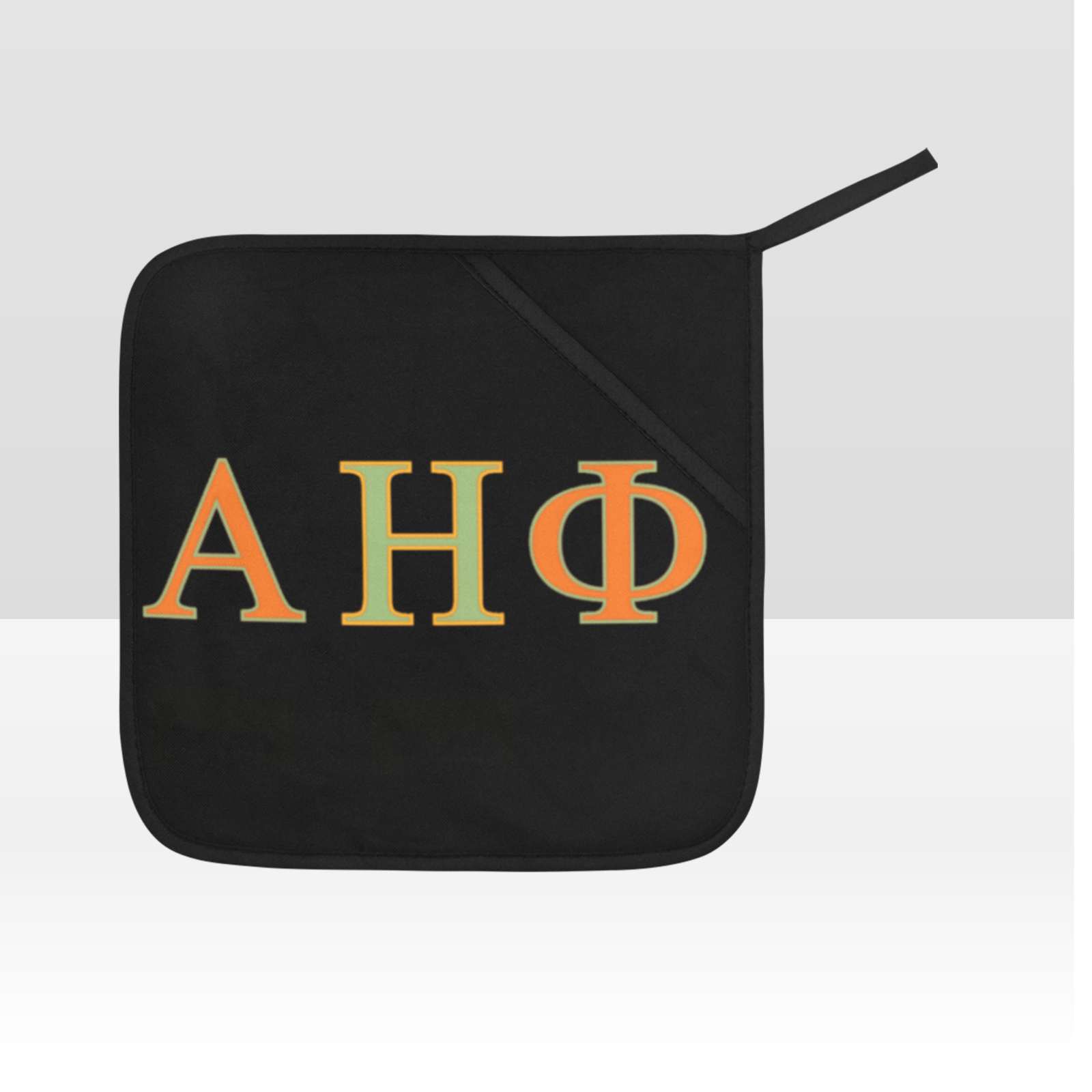 Oven Mitt and Pot Holder (Sublimation)