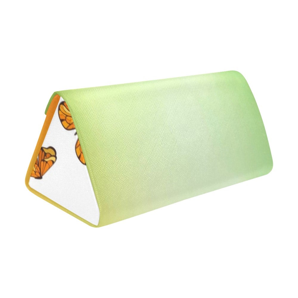 Custom Foldable Glasses/Sunglasses Case – Stylish Protection with a Personal Touch