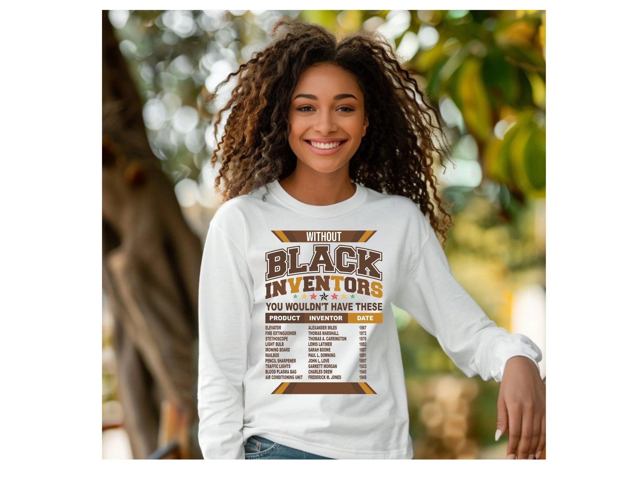 Black Inventors