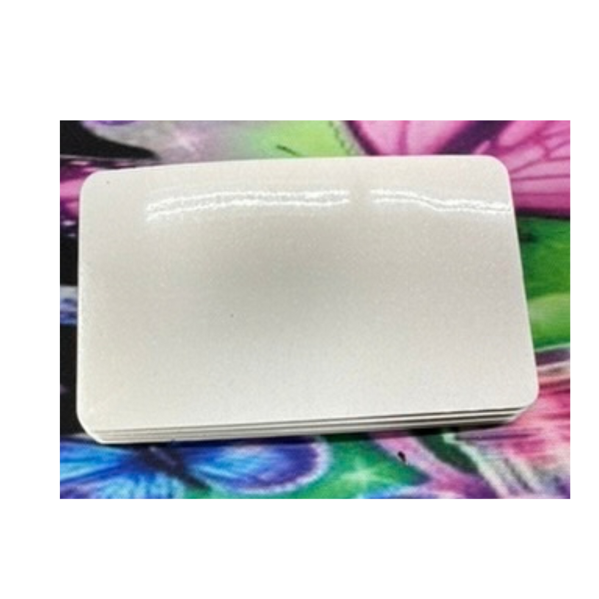 Sublimation Magnets