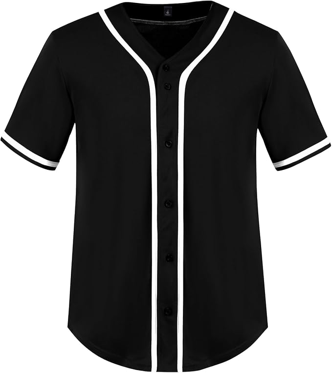 Baseball Jersey