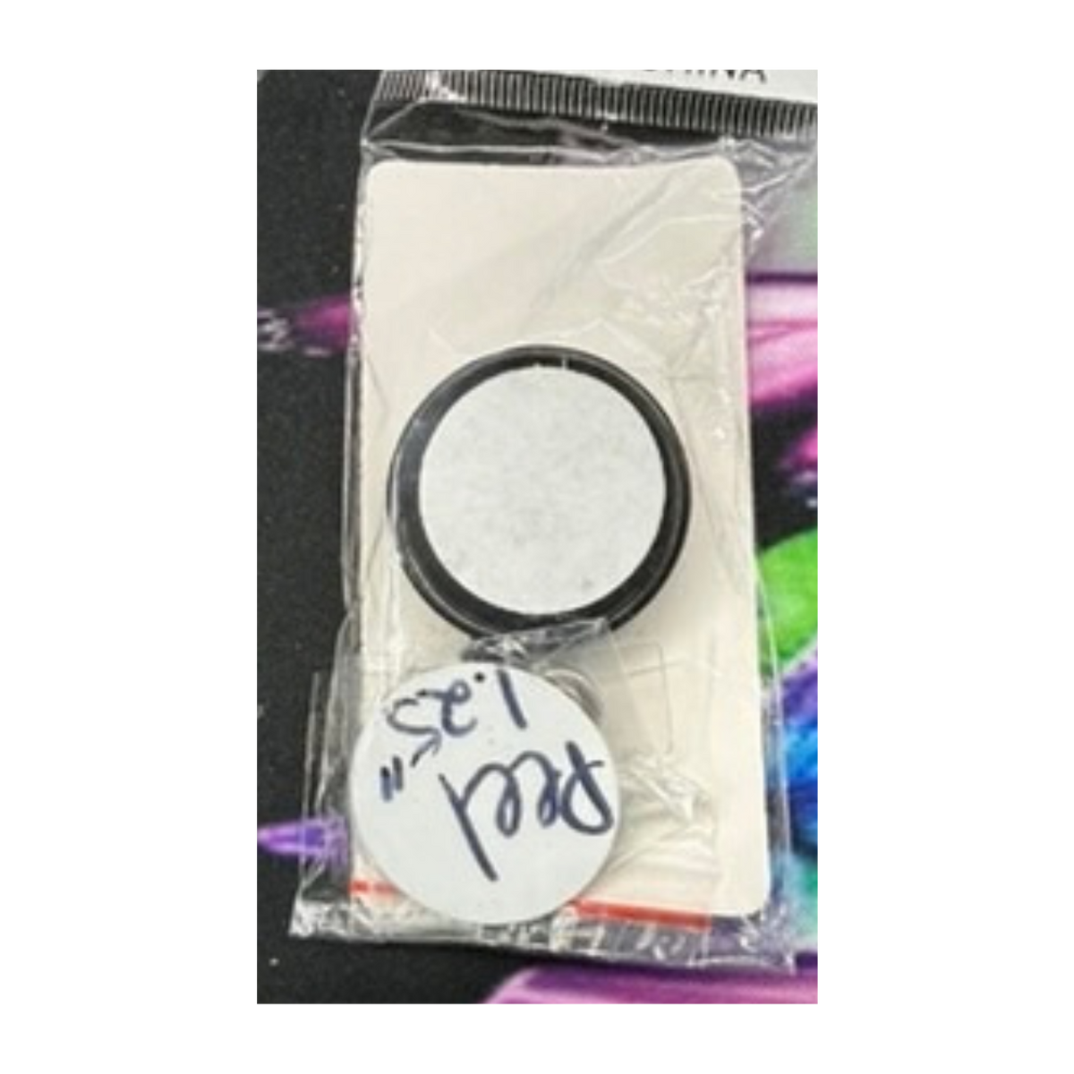 Sublimation Badge Reel