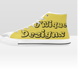 Customized Sneakers – Personalized Design