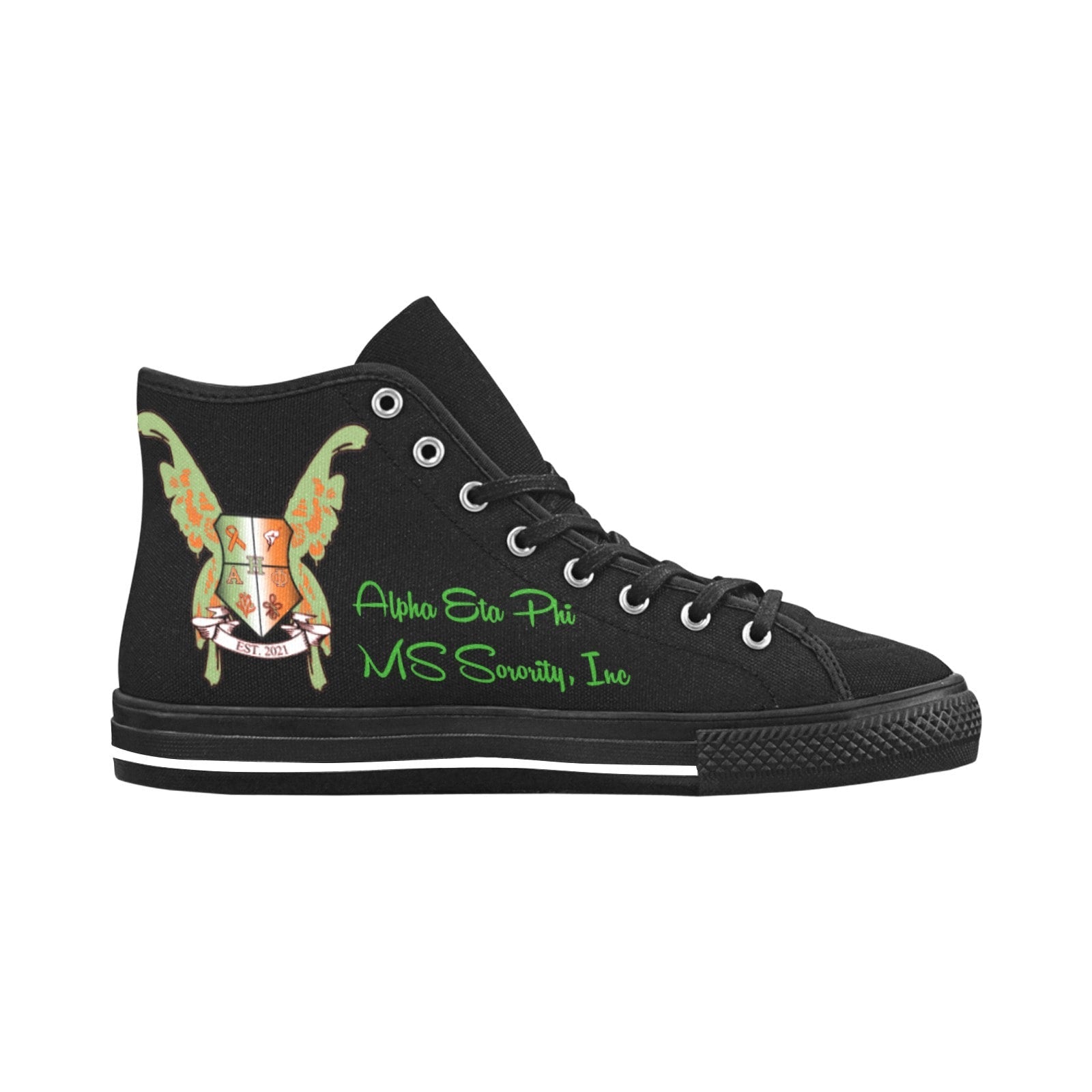 Canvas Sneakers