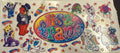 UV DTF Wrap-Lisa Frank