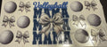 UV DTF Wrap- Volleyball Mama