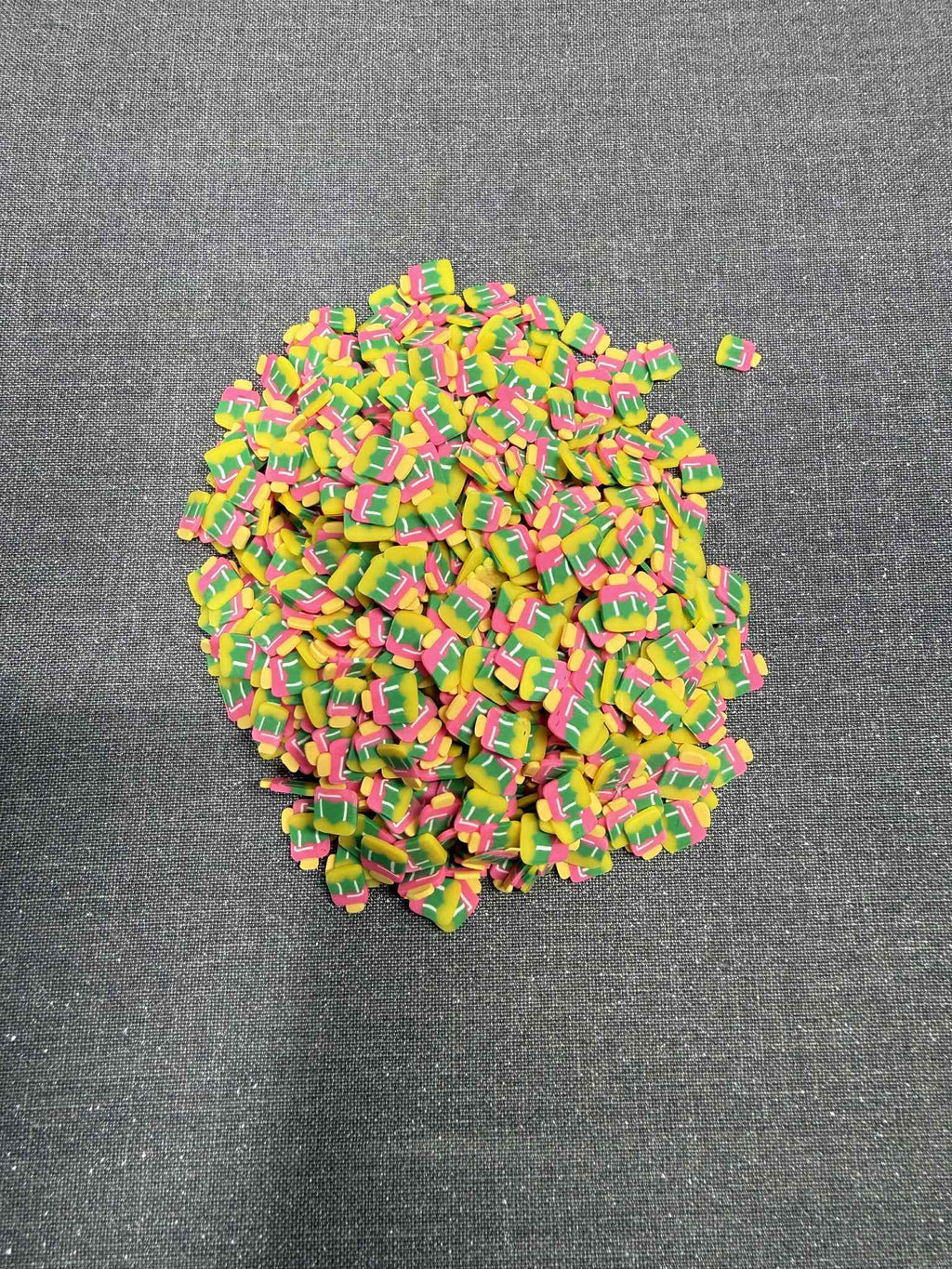 Polymer Clay