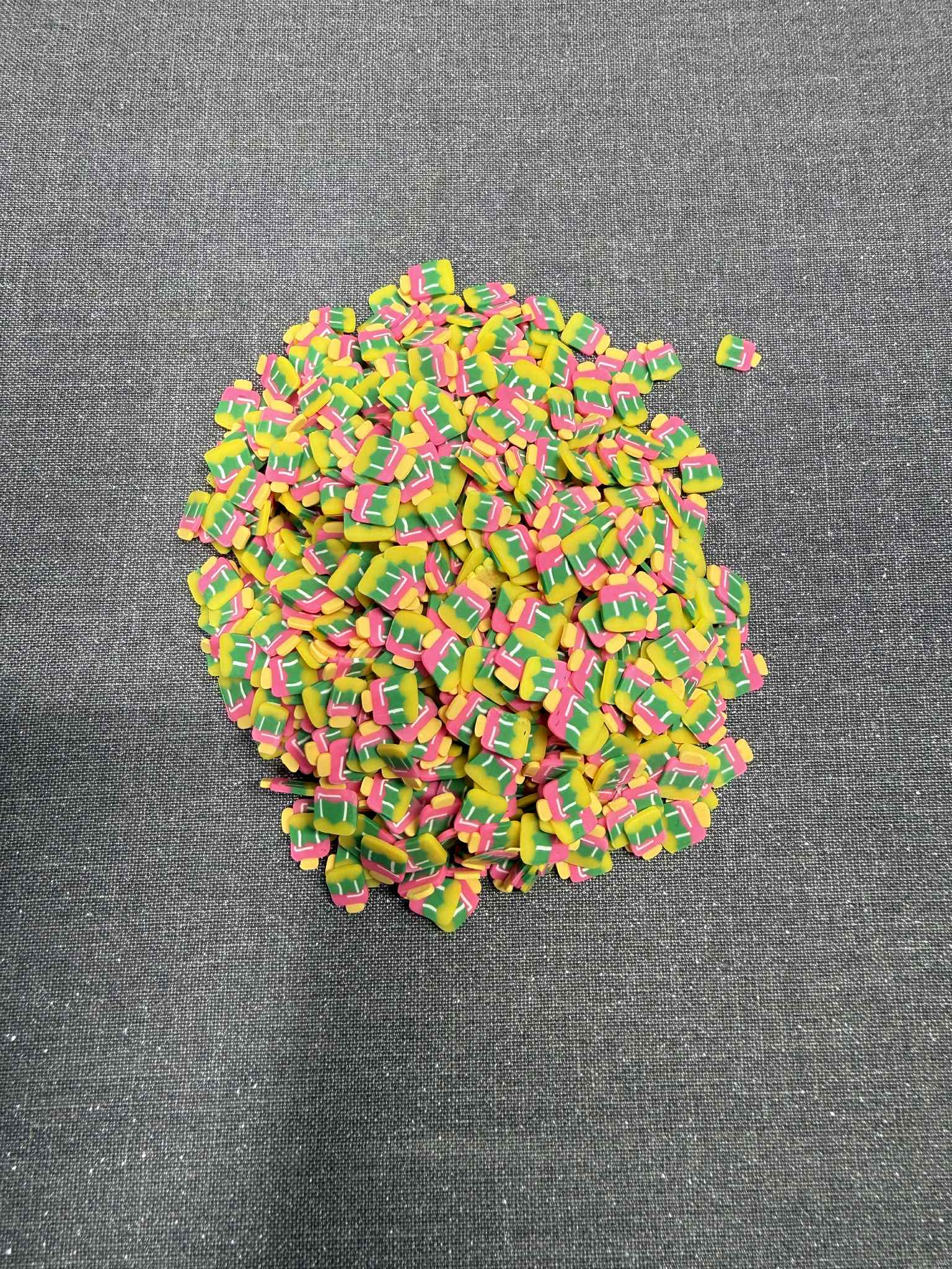 Polymer Clay