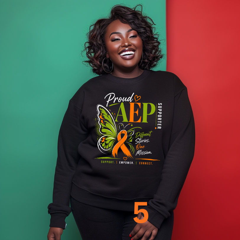 AEP Supporter Shirt