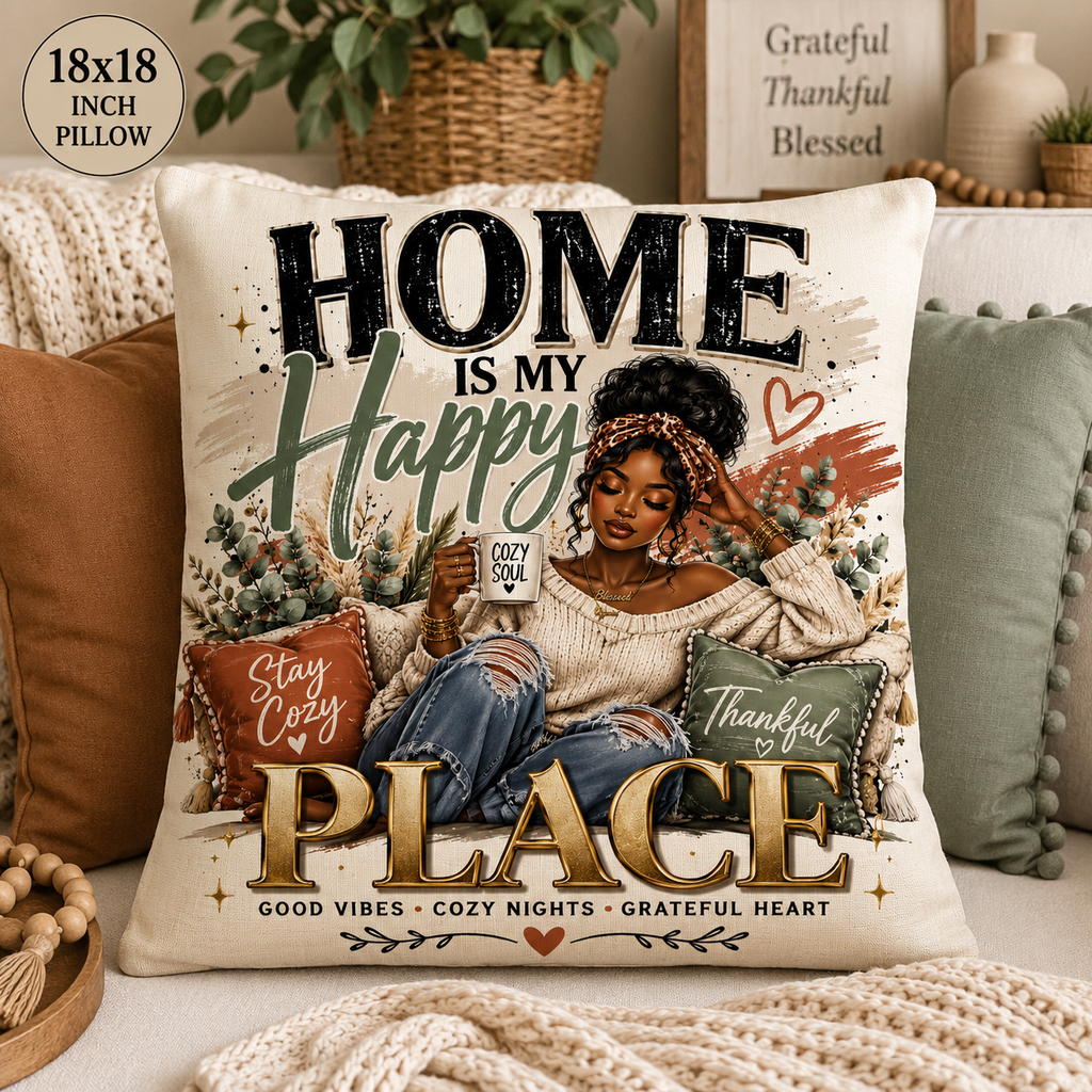 Pillows Ahoy