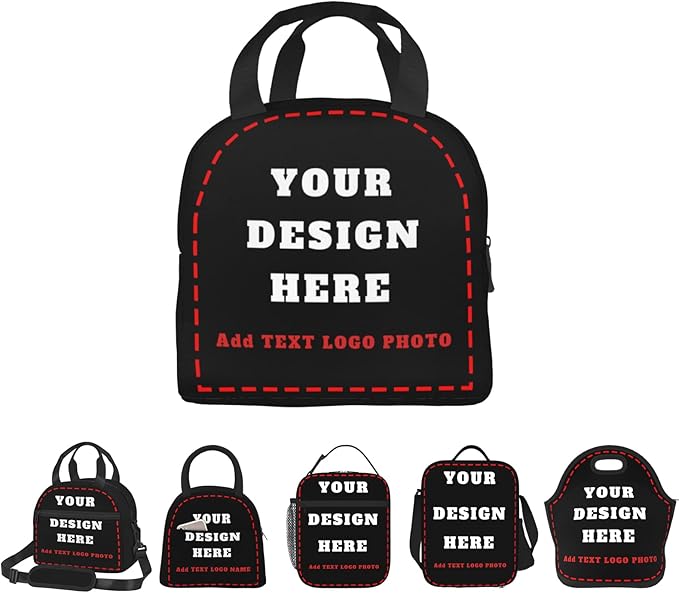 Lunch Bag
