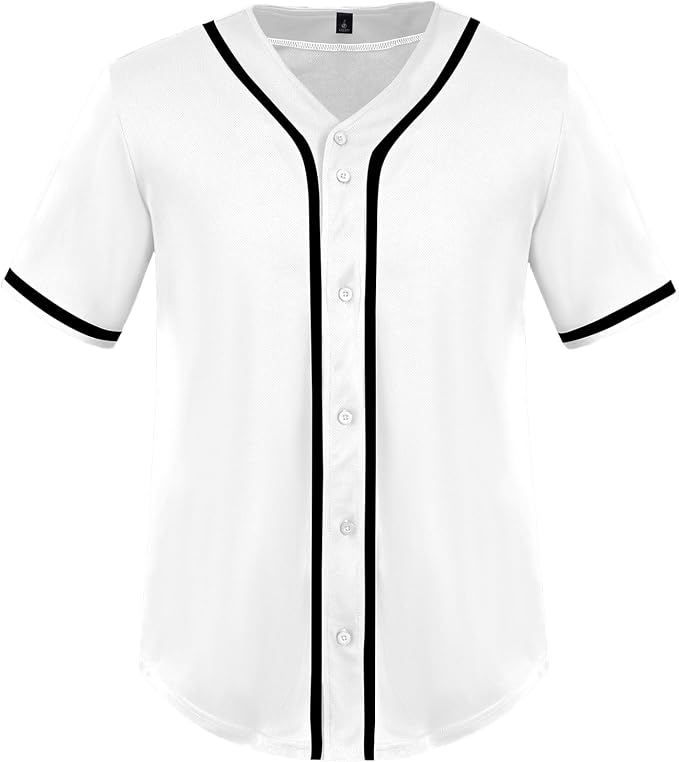 Baseball Jersey