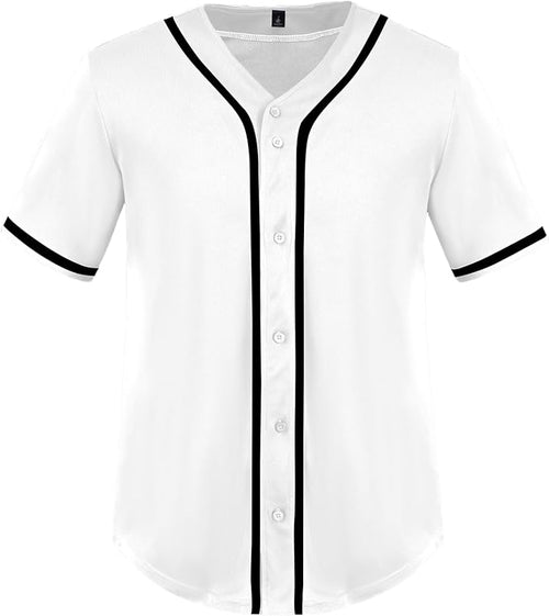 Baseball Jersey
