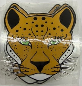 Lady Jag Sticker