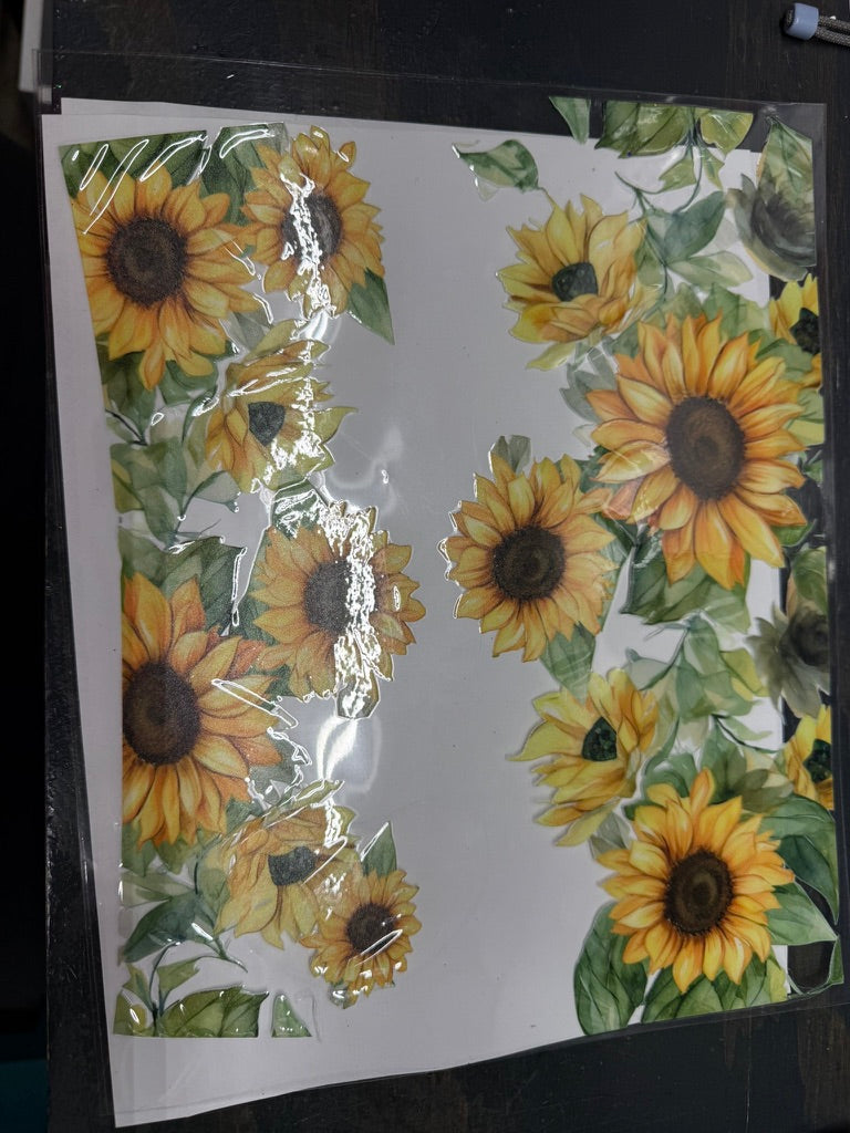 UV DTF Wrap-40oz Wrap(6 Total)