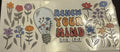 UV DTF Wrap-Renew your mind