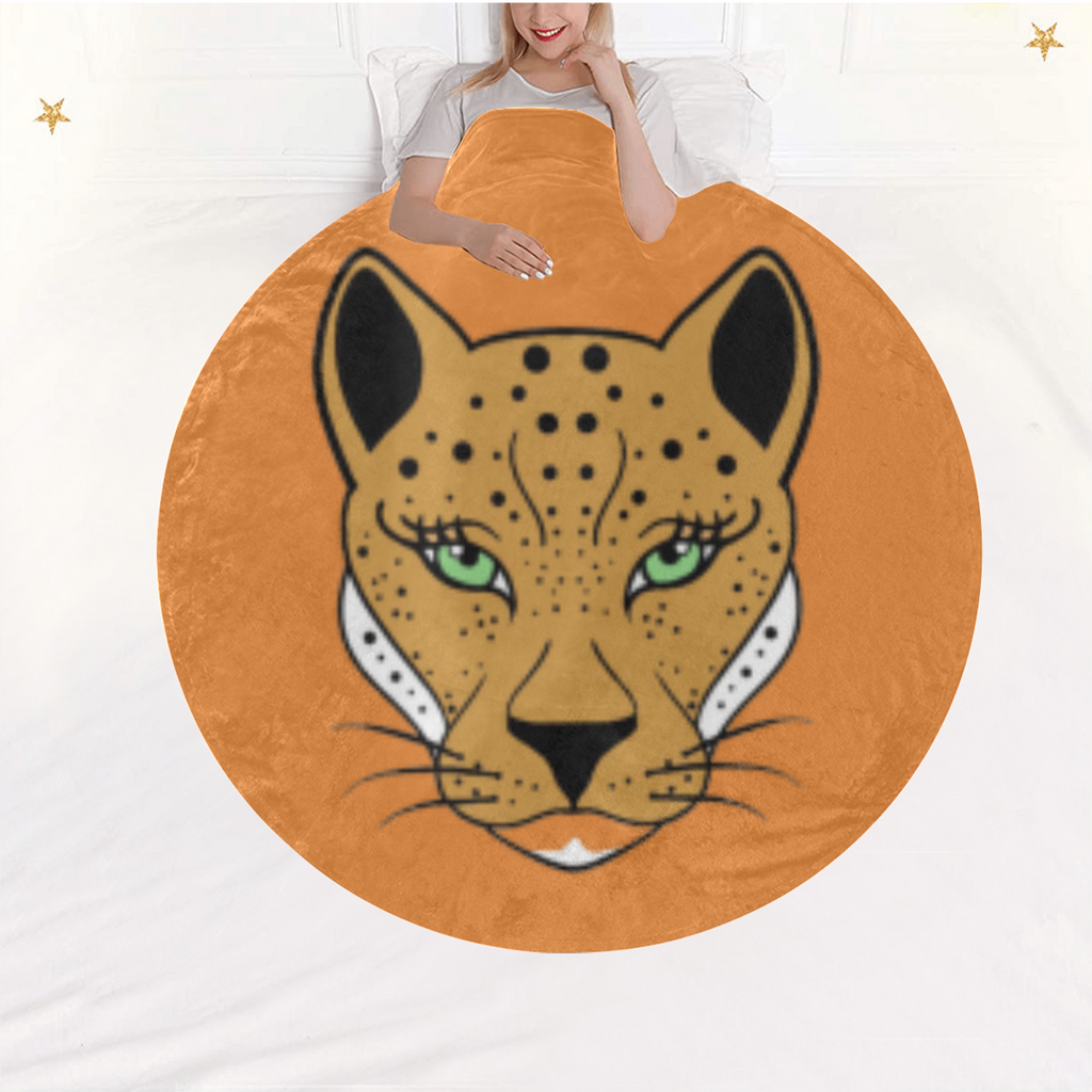 Custom Ultra-Soft Flannel Blanket – 30-Day Shipping